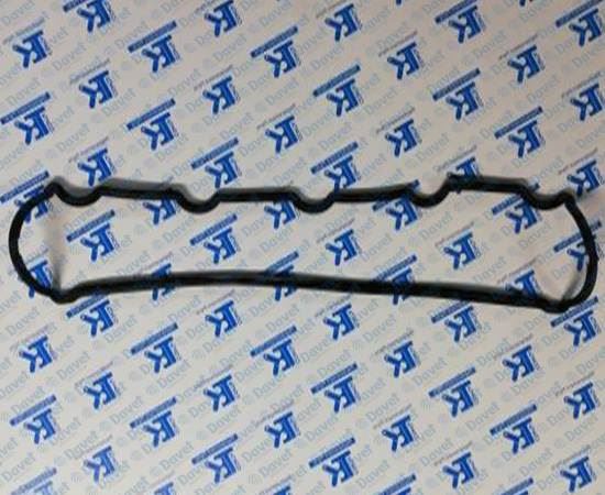 TEKCONTA T150016 Ust Kapak Conta Silikon Partner-P206-P306-Berlingo-Jumpy-Xsara-Scudo 1.9 D Dw8  ####